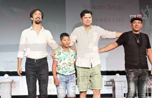 ČETVRTI DAN FESTIVALA FILMSKOG SCENARIJA