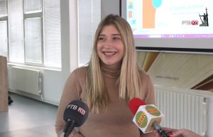 EDUKATIVNI PROGRAM O KLIMATSKIM PROMENAMA U BIBLIOTECI