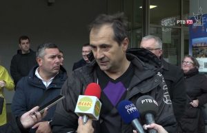 Vrnjačka Banja i Kraljevo ostvarili 100% učinak u štrajku