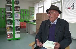 MILOJE RADOVIĆ I NJEGOVO BOGATSTVO U OBLASTI KULTURE