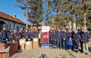 DODELA MALIH GRANTOVA U KRALJEVU