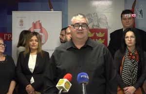 PODSETNIK DA SMO SVI JEDNAKI NA MEĐUNARDNI DAN OSOBA SA INVALIDITETOM