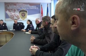 POLICIJSKA UPRAVA I UDRUŽENJA OSOBA SA INVALIDITETOM
