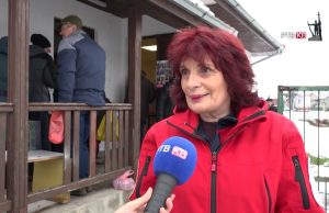 RAD NARODNE KUHINJE TOKOM NOVOGODIŠNJIH PRAZNIKA