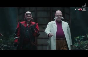 RADNO VREME BIOSKOPA ZA NOVOGODIŠNJE PRAZNIKE