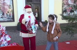 ZA DECU SA AUTIZMOM PAKETIĆI I PALAČINKE
