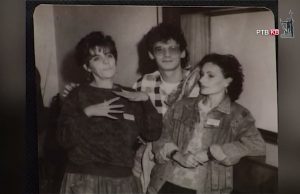 RADIO KRAlLJEVO 54 GODINE SA VAMA