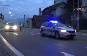 POLICIJA APELUJE OPREZ TOKOM NOVOGODIŠNJIH I BOŽIĆNIH PRAZNIKA