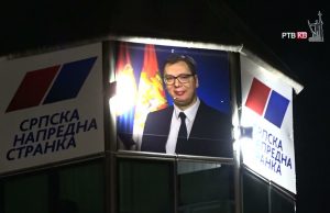 Svečano otvorene nove prostorije SNS u Kraljevu