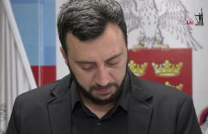 Marko Petrović o dešavanjima na nedavnoj sednici Skupštine grada