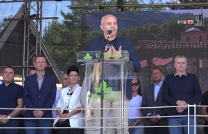 Na Zlatiboru 24. Sabor šumara- Šumarijada 2026
