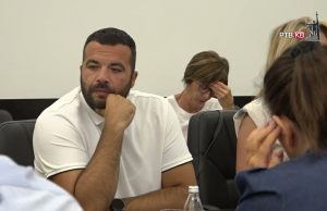 ODRŽANA 135 SEDNICA GRADSKOG VEĆA