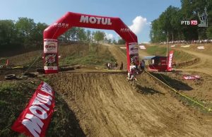 Motokros šampionat u Kraljevu 12. i 13. septembra
