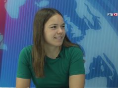Vasilija i Luka ponos Kraljeva