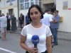 Prikupljanje potpisa listi Aleksandar Vucic-Ujedinjena Srbija