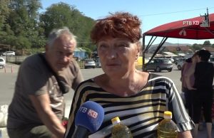 Kraljevačka pijaca spremna za zimu