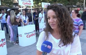 SNS KRALJEVO krenuo u pobedu