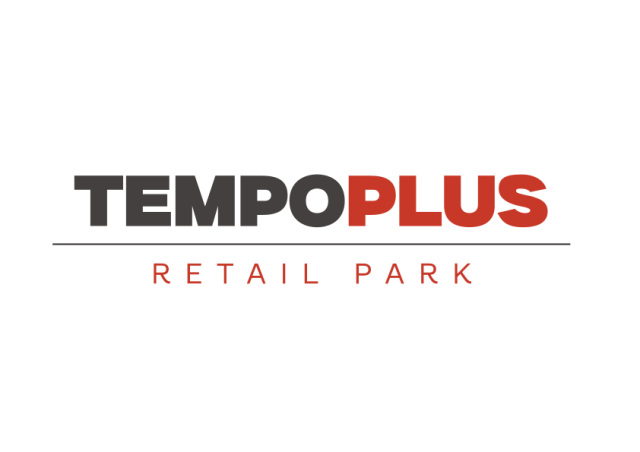 TEMPO PLUS LOGO