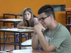 Probni završni ispit za učenike osmog razreda