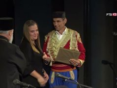 Guslarsko veče Društva guslara Žiča