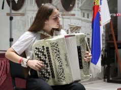 Отворене пријаве за Такмичење младих хармоникаша у Краљеву