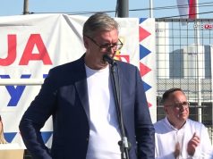 VUČIC: KRALJEVO DOBIJA NOVE INVESTICIJE