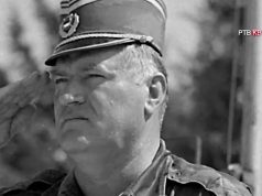 PREMINUO RATKO MLADIĆ