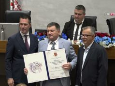 U TOKU JE PRIJAVA ZA NAGRADE I PRIZNANJA GRADA KRALJEVA