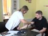 Crveni krst Kraljevo i VMA u akciji davanja krvi