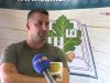 Šumarska škola Kraljevo u projektu naseljavanja divokoza