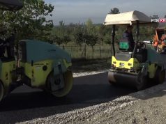U kraljevačko selo Tavnik stigao asfalt